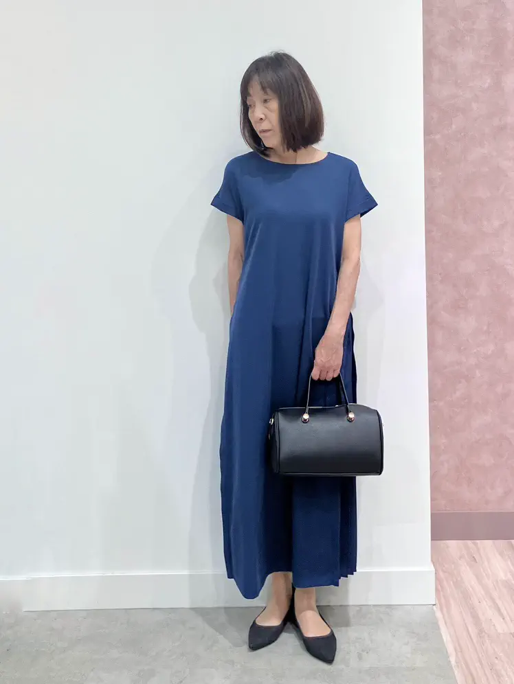  山本 コーディネート画像