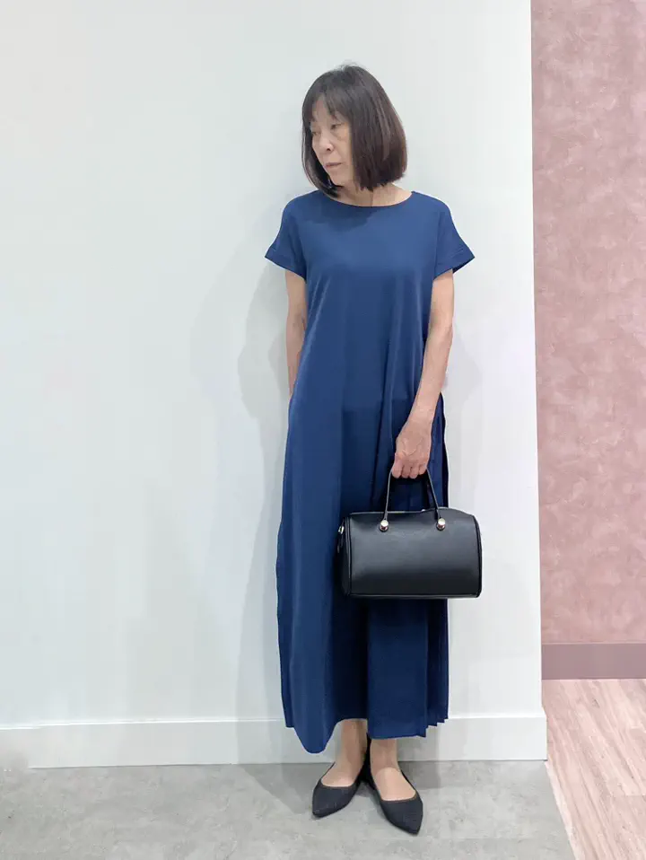ONWARD CROSSET SELECT 山本 コーディネート画像