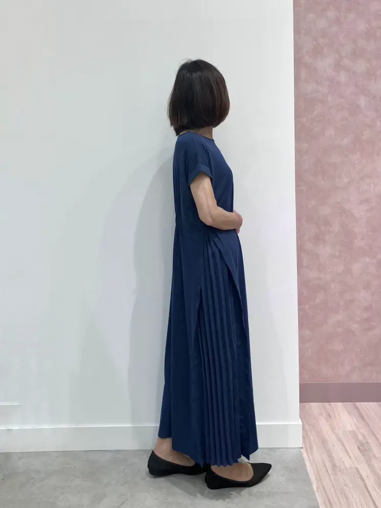 ONWARD CROSSET SELECT 山本 コーディネート画像