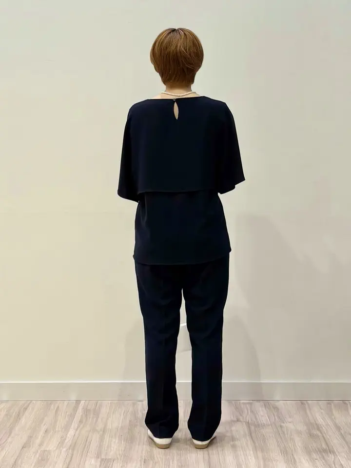 ONWARD CROSSET SELECT 河本 コーディネート画像