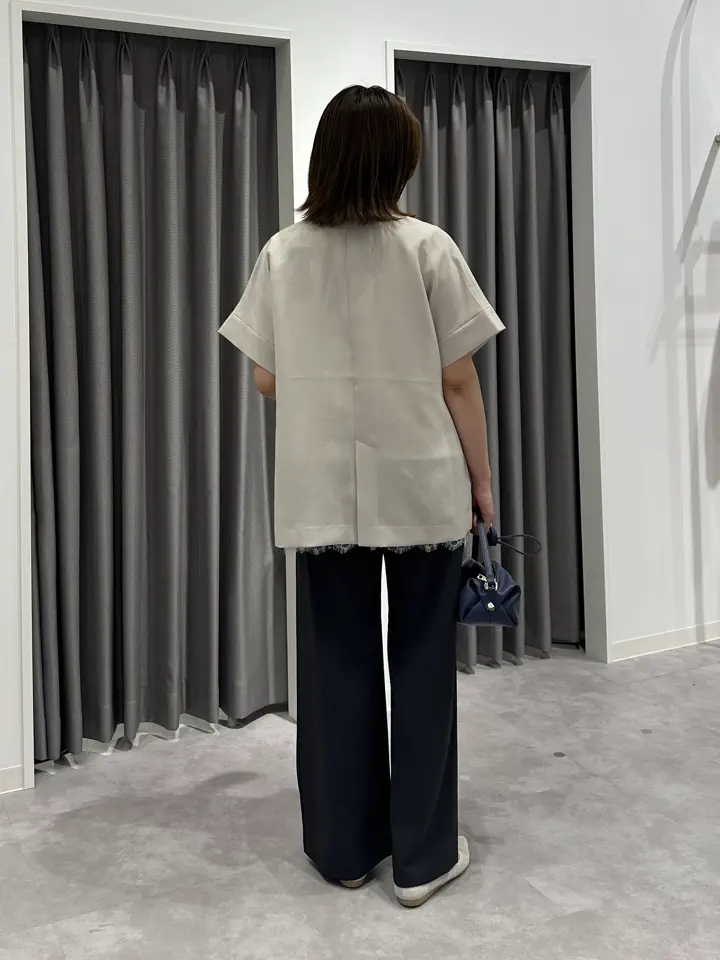 ONWARD CROSSET SELECT mami コーディネート画像