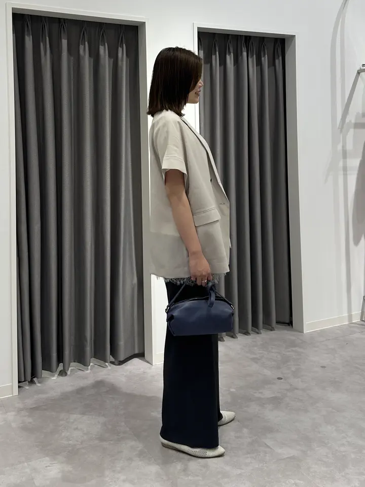 ONWARD CROSSET SELECT mami コーディネート画像