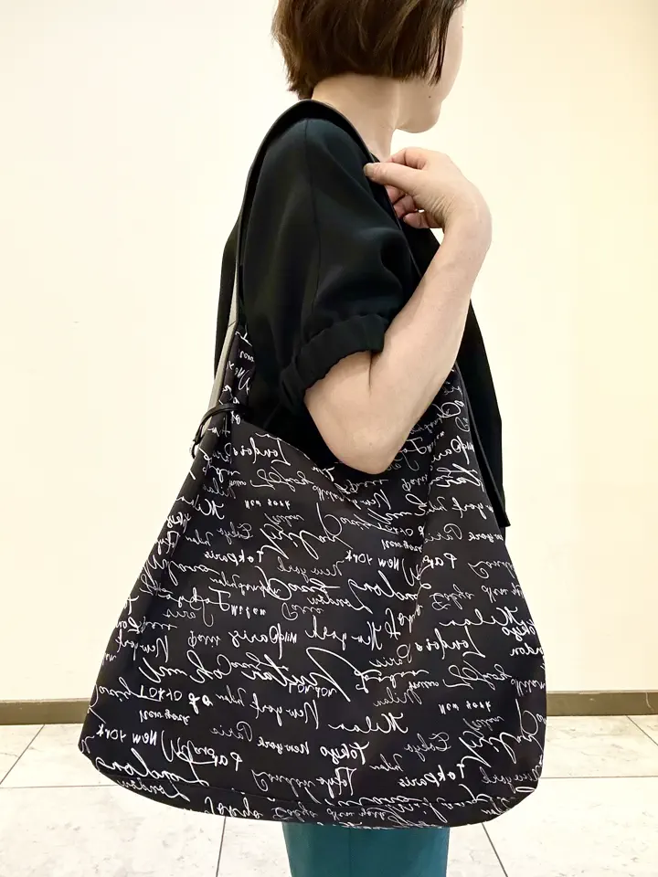 ONWARD CROSSET SELECT 江川 コーディネート画像