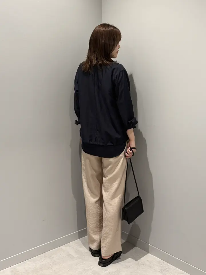 ONWARD CROSSET SELECT Tamura コーディネート画像