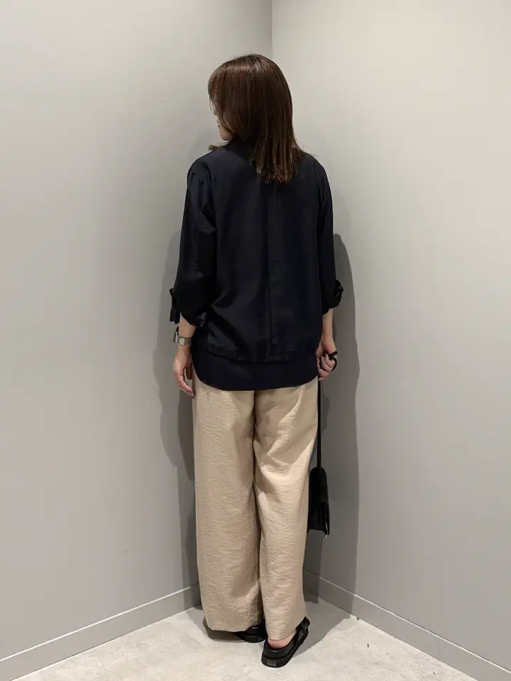 ONWARD CROSSET SELECT Tamura コーディネート画像