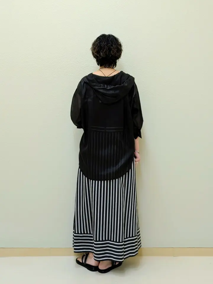 ONWARD CROSSET SELECT 中園 コーディネート画像