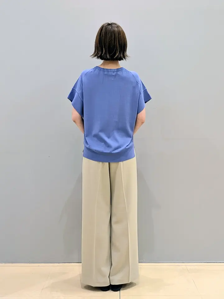 ONWARD CROSSET SELECT 見帆 コーディネート画像