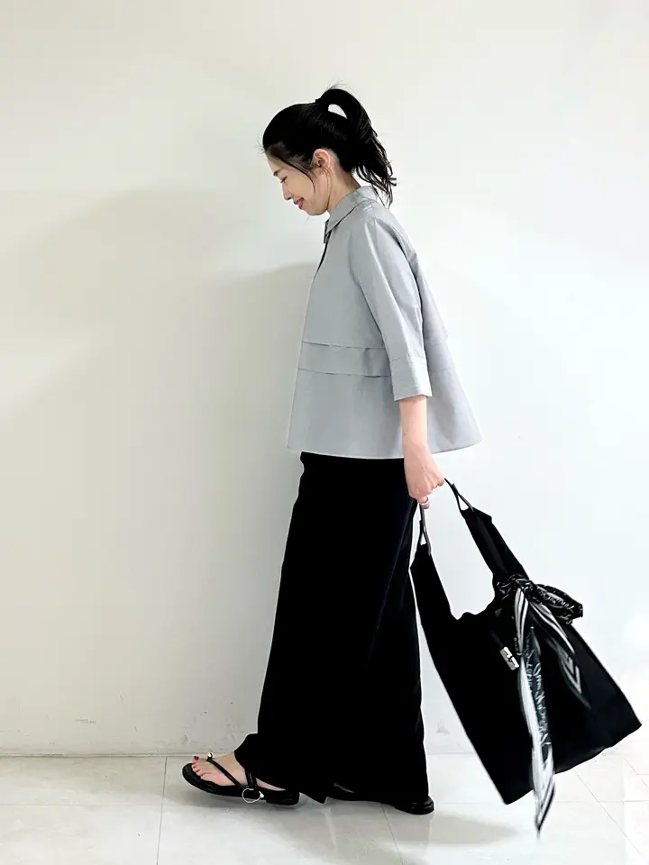 ONWARD CROSSET SELECT KATO コーディネート画像