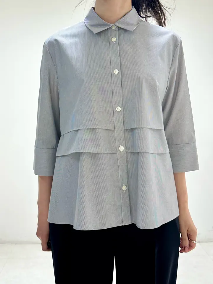 ONWARD CROSSET SELECT KATO コーディネート画像