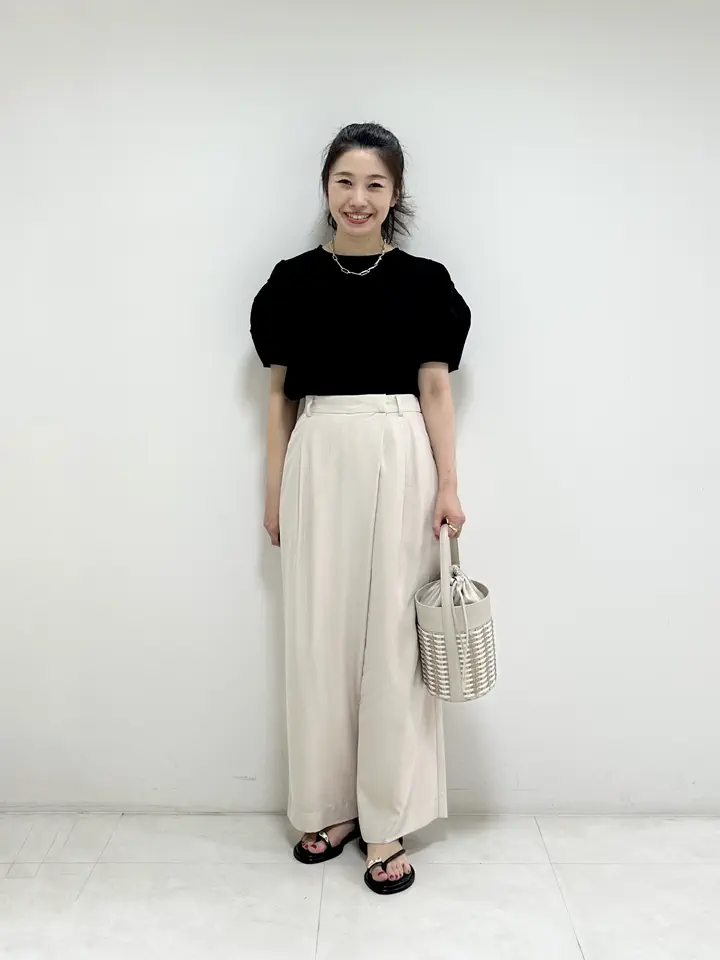 ONWARD CROSSET SELECT KATO コーディネート画像