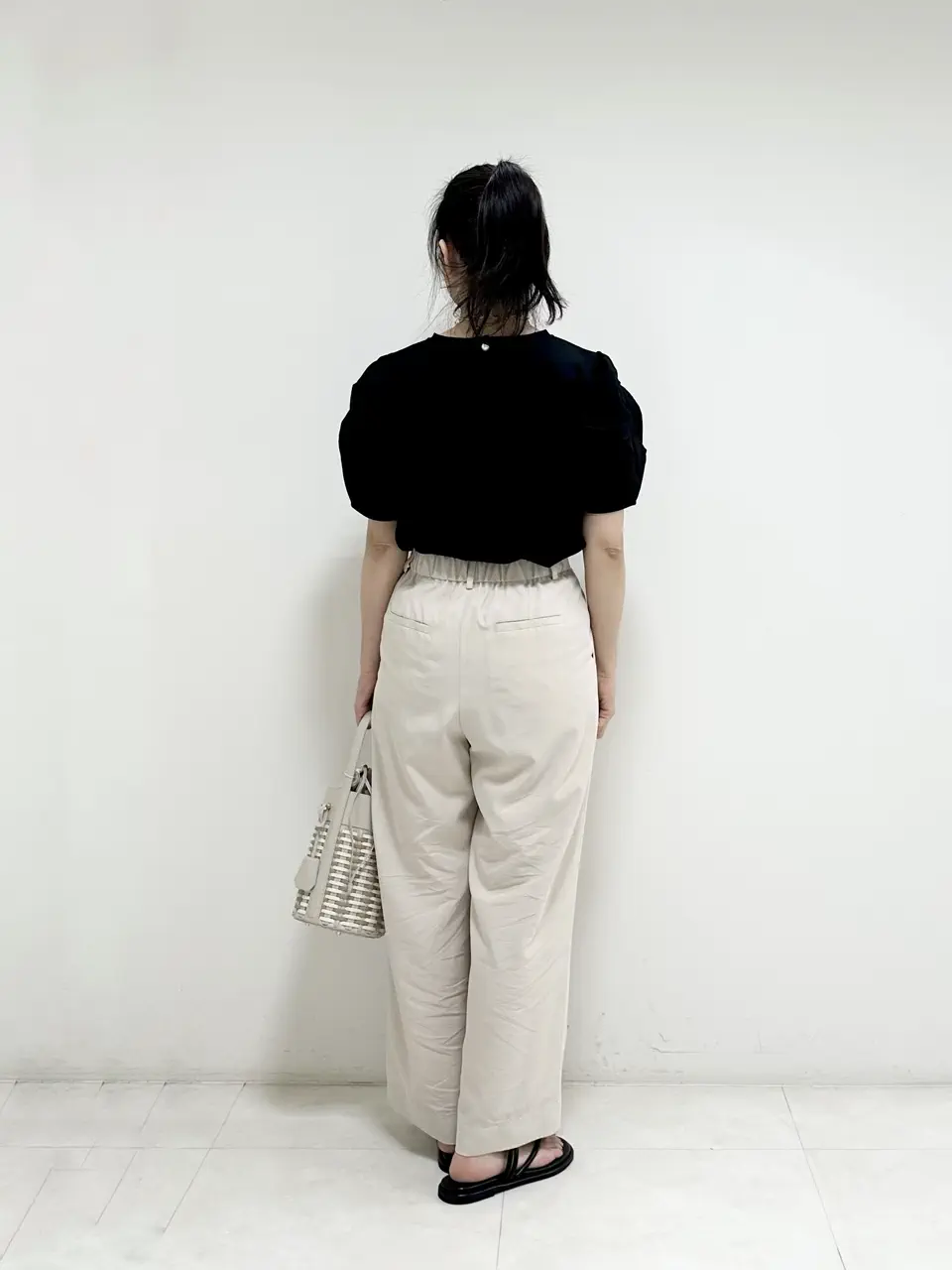 ONWARD CROSSET SELECT KATO コーディネート画像