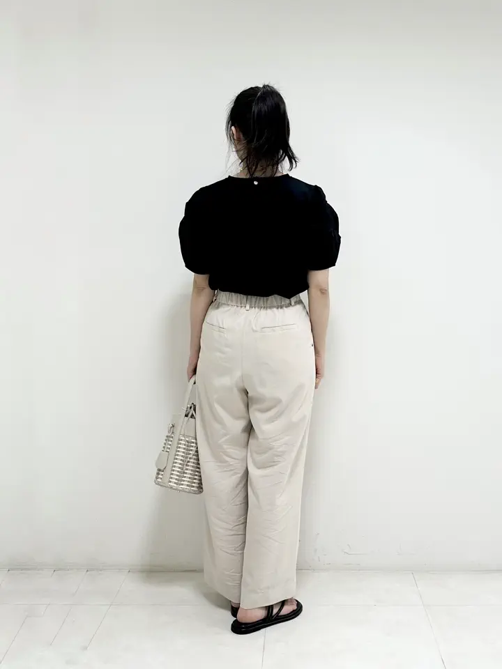 ONWARD CROSSET SELECT KATO コーディネート画像
