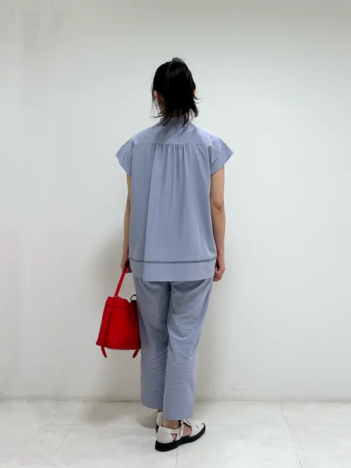 ONWARD CROSSET SELECT KATO コーディネート画像