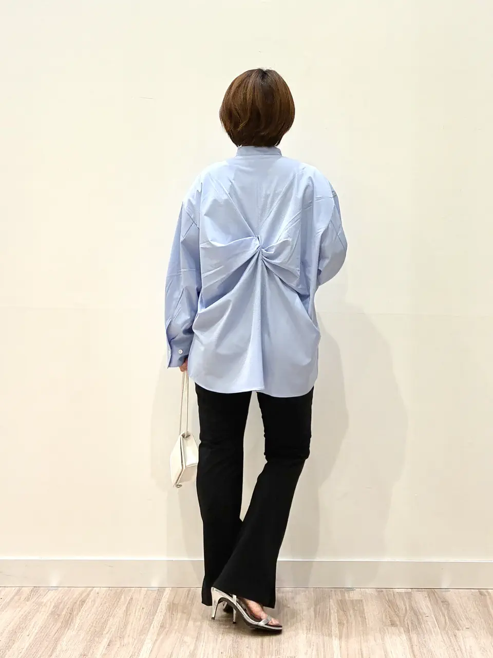 ONWARD CROSSET SELECT 前田 コーディネート画像