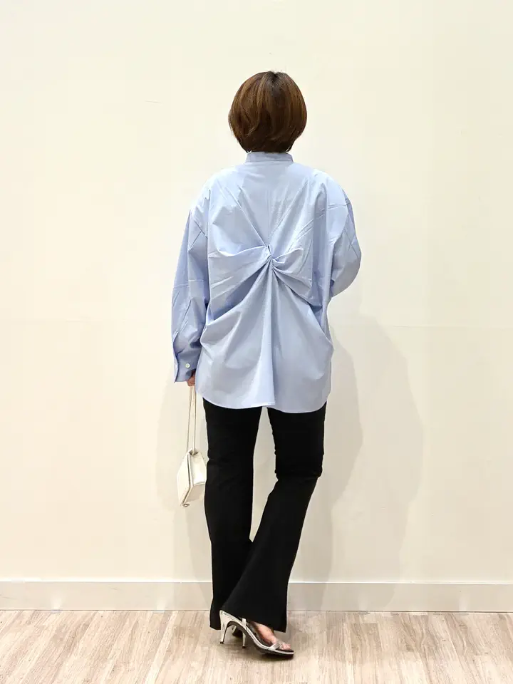 ONWARD CROSSET SELECT 前田 コーディネート画像