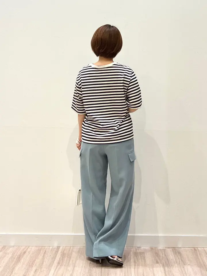 ONWARD CROSSET SELECT 前田 コーディネート画像