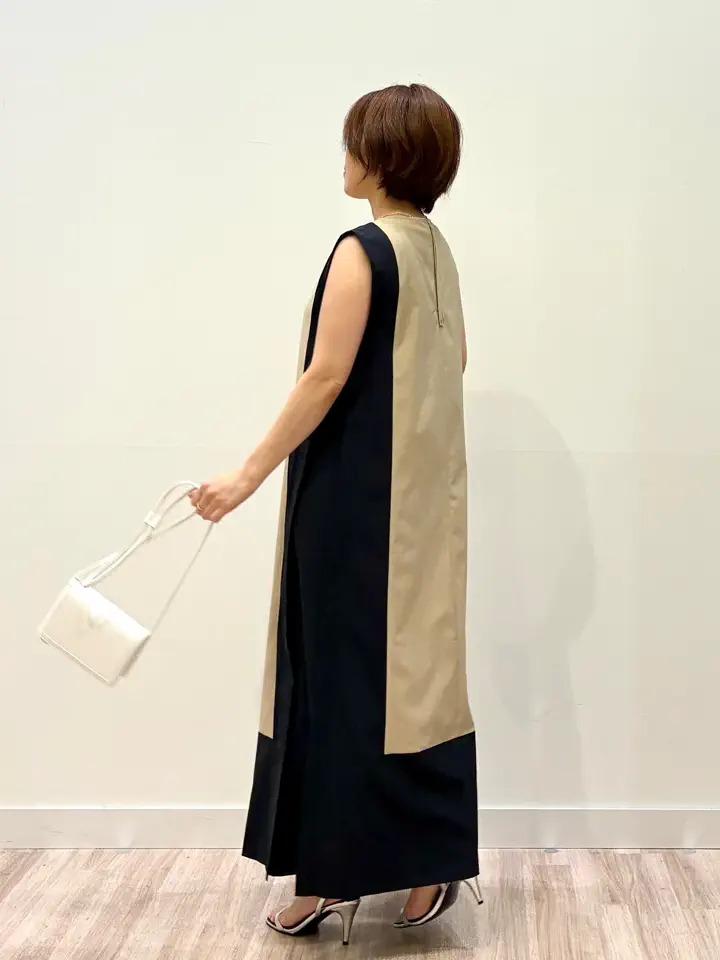 ONWARD CROSSET SELECT 前田 コーディネート画像