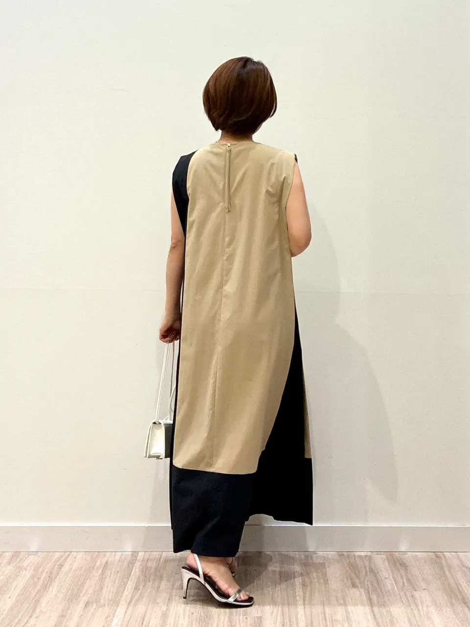 ONWARD CROSSET SELECT 前田 コーディネート画像
