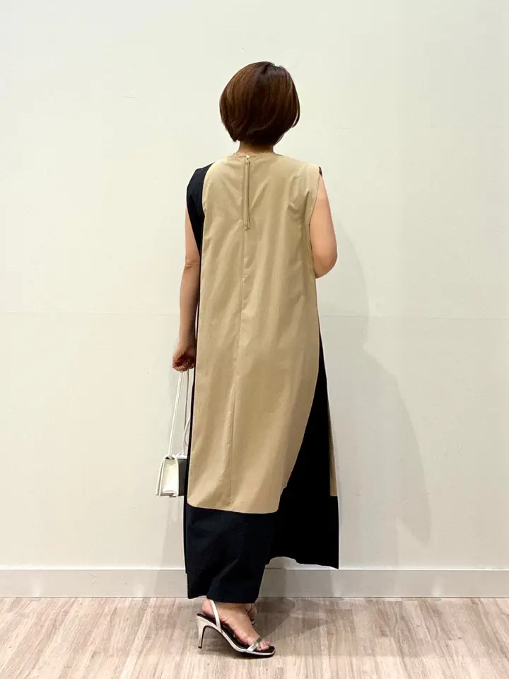 ONWARD CROSSET SELECT 前田 コーディネート画像