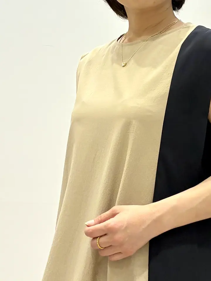 ONWARD CROSSET SELECT 前田 コーディネート画像