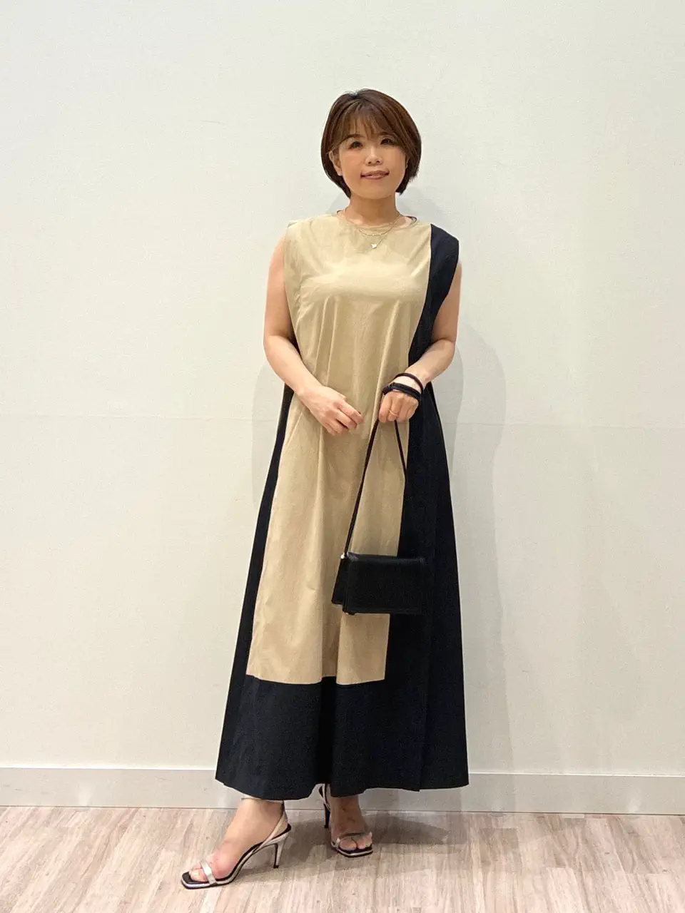  前田 コーディネート画像