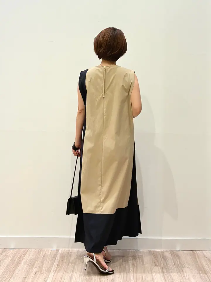 ONWARD CROSSET SELECT 前田 コーディネート画像