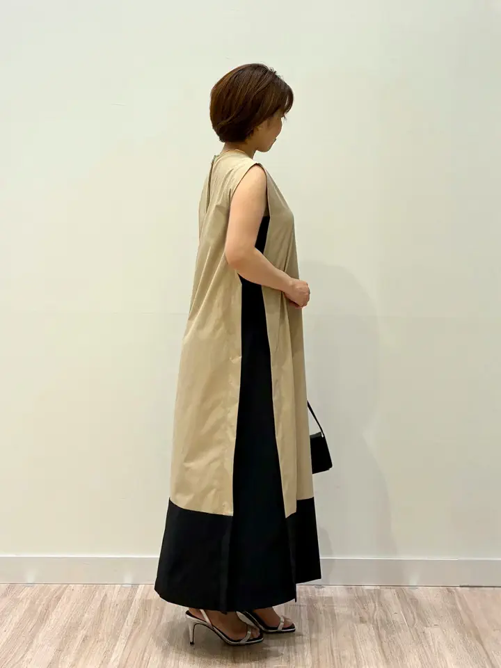 ONWARD CROSSET SELECT 前田 コーディネート画像
