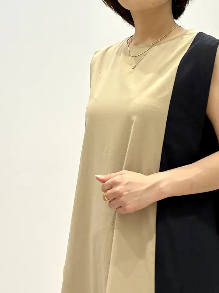ONWARD CROSSET SELECT 前田 コーディネート画像