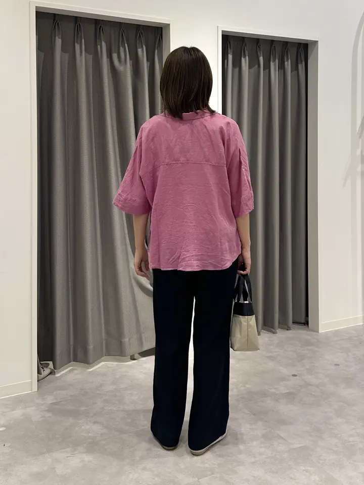 ONWARD CROSSET SELECT mami コーディネート画像