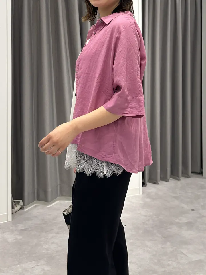 ONWARD CROSSET SELECT mami コーディネート画像