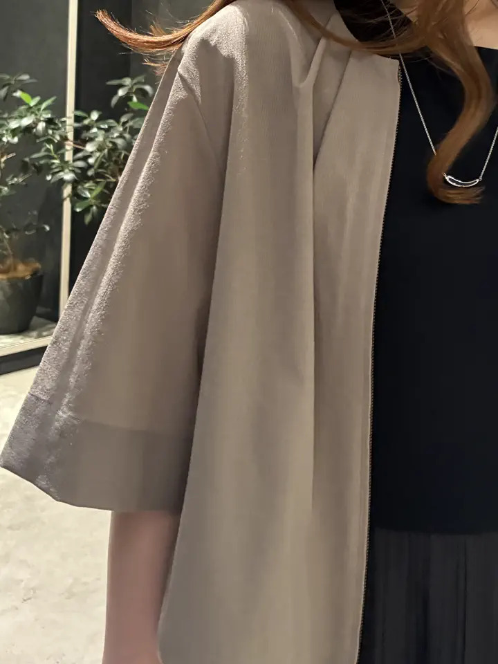 ONWARD CROSSET SELECT niina コーディネート画像