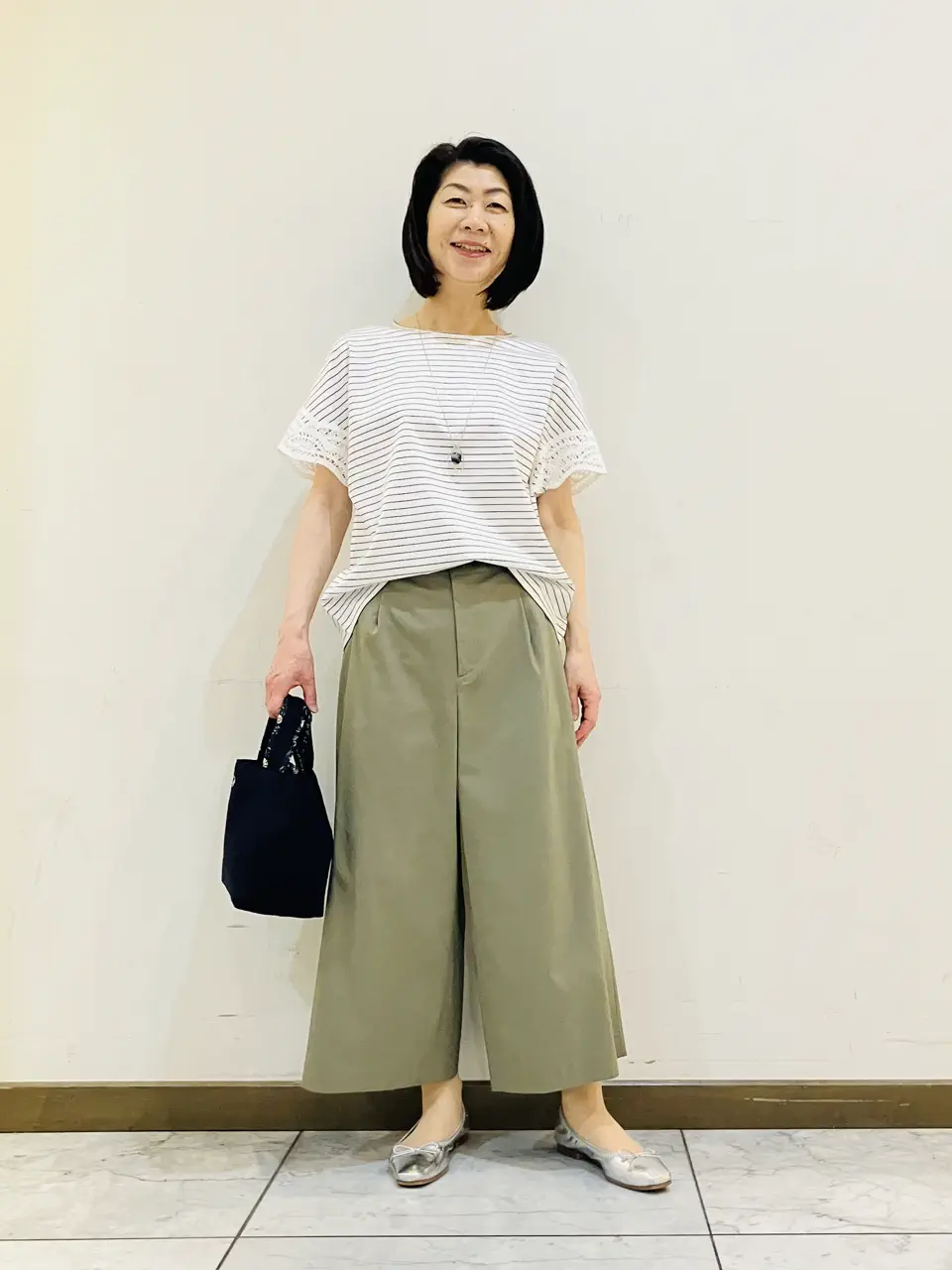  今西 コーディネート画像