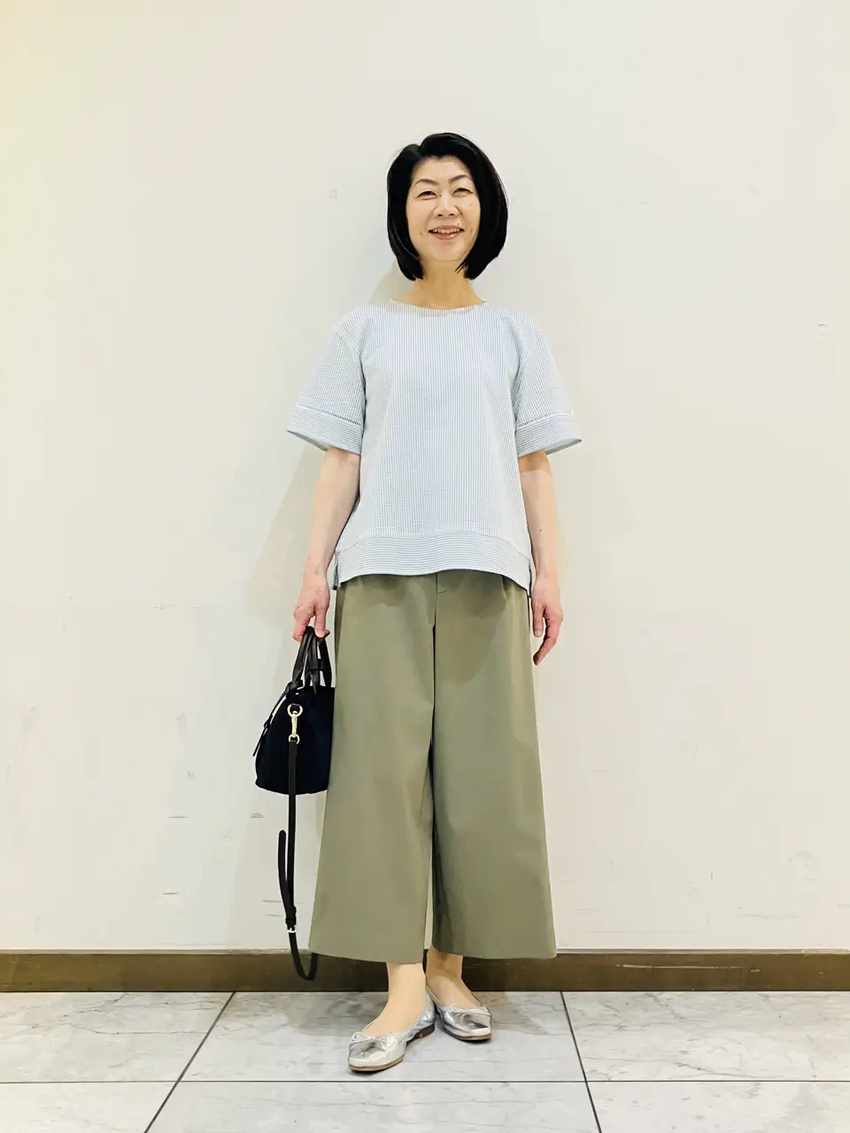  今西 コーディネート画像