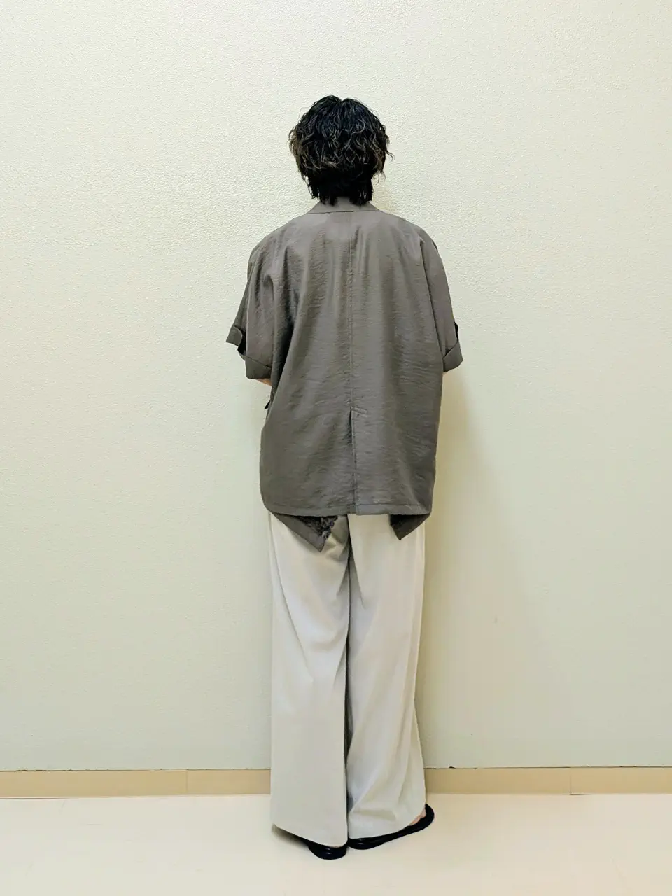 ONWARD CROSSET SELECT 中園 コーディネート画像