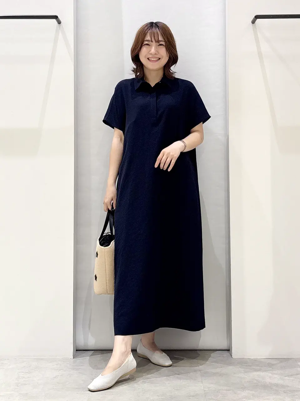  横田 コーディネート画像