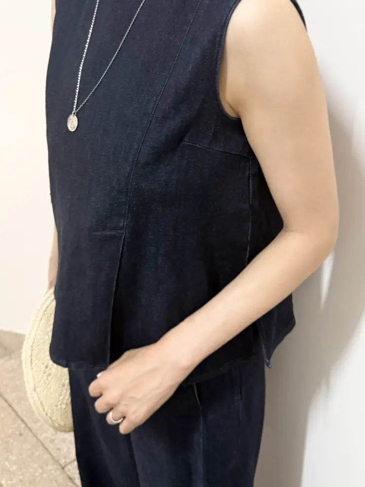 ONWARD CROSSET SELECT 佐藤 コーディネート画像