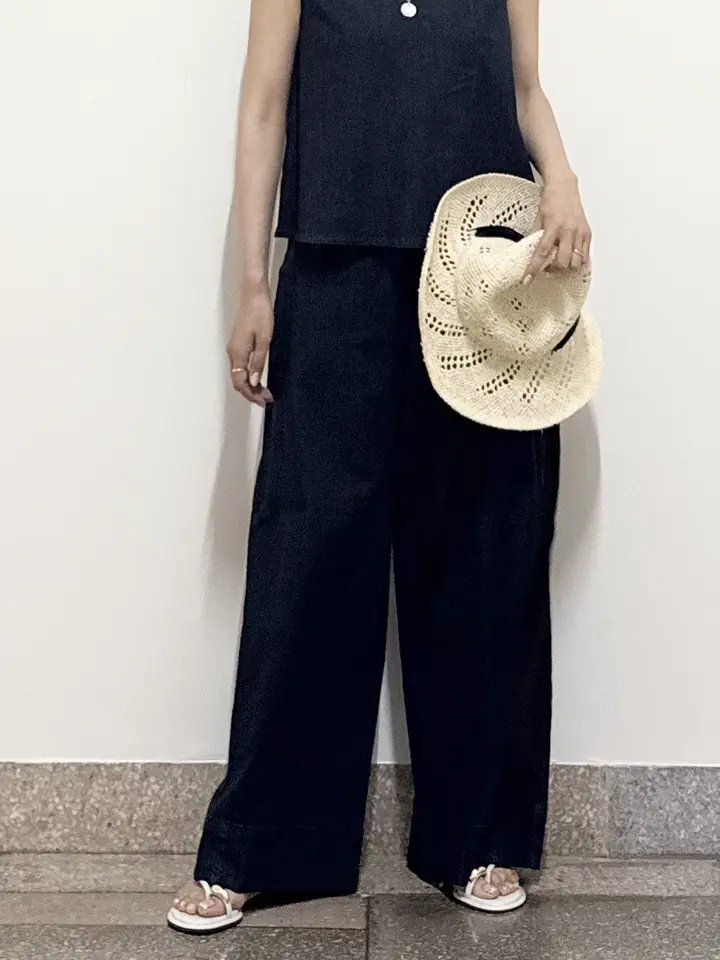 ONWARD CROSSET SELECT 佐藤 コーディネート画像