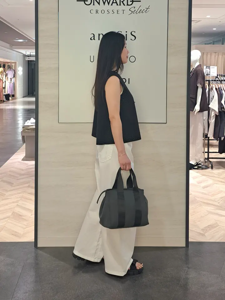 ONWARD CROSSET SELECT 山口 コーディネート画像
