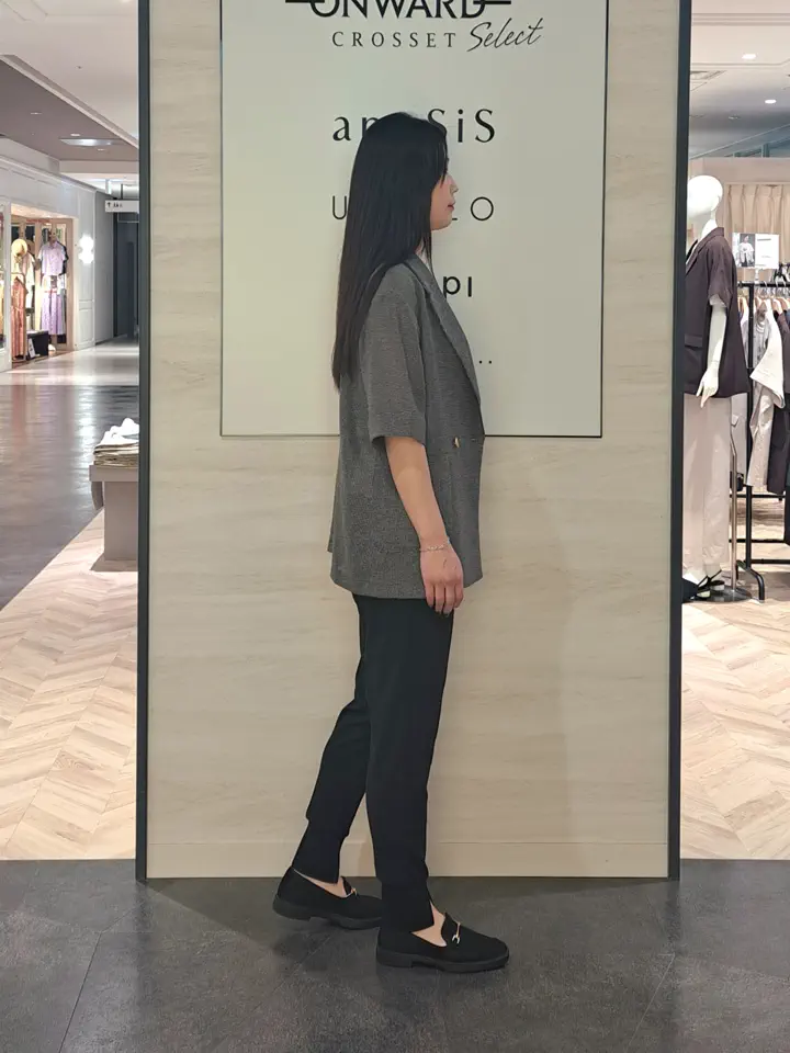 ONWARD CROSSET SELECT 山口 コーディネート画像