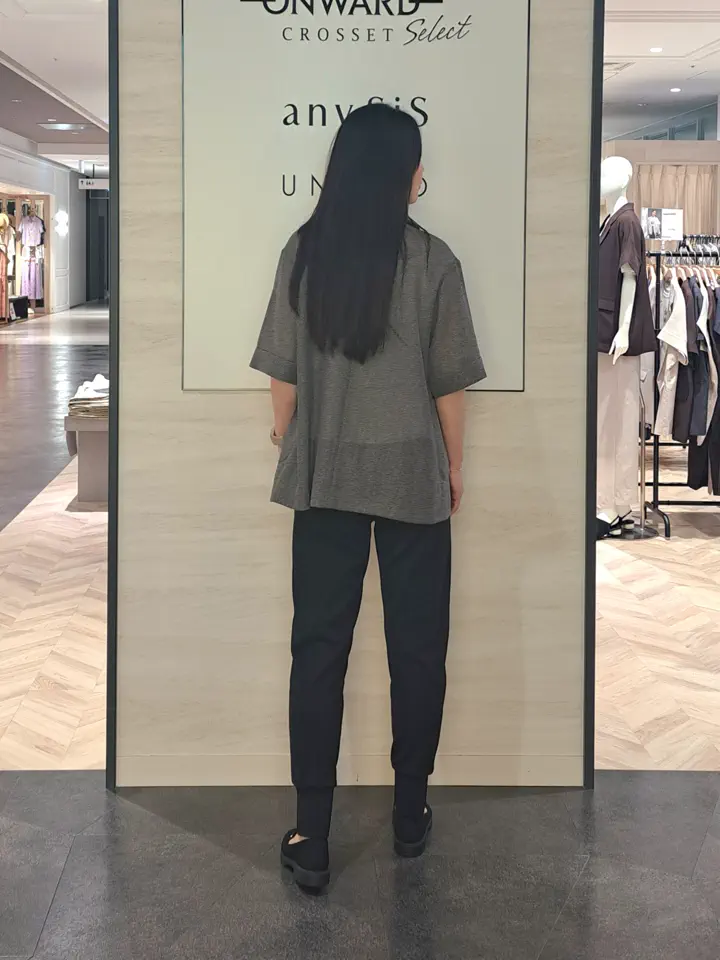 ONWARD CROSSET SELECT 山口 コーディネート画像