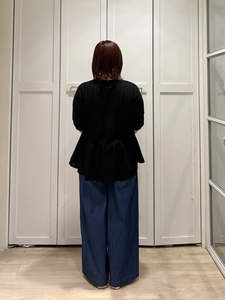 ONWARD CROSSET SELECT KATO コーディネート画像