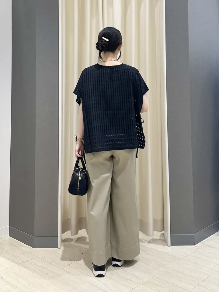 ONWARD CROSSET SELECT 本間 コーディネート画像