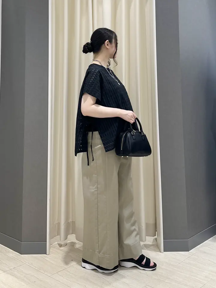 ONWARD CROSSET SELECT 本間 コーディネート画像