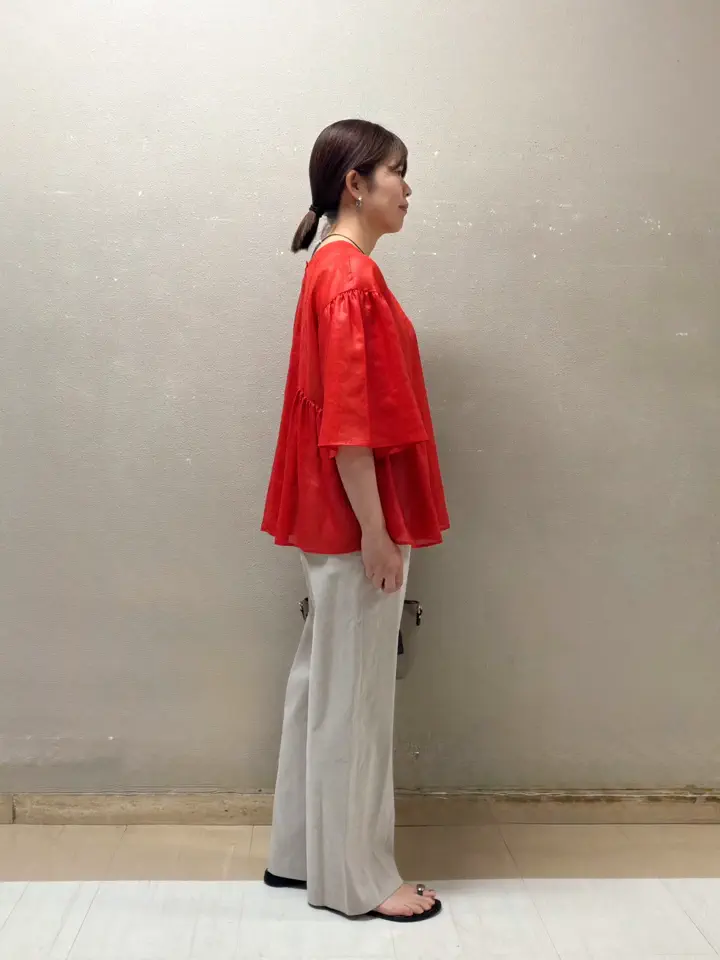 ONWARD CROSSET SELECT 迎 コーディネート画像