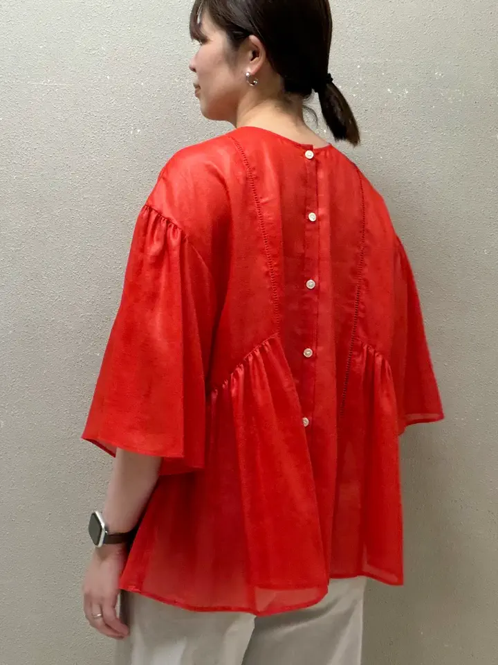 ONWARD CROSSET SELECT 迎 コーディネート画像