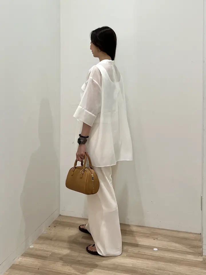 ONWARD CROSSET SELECT 村上 コーディネート画像