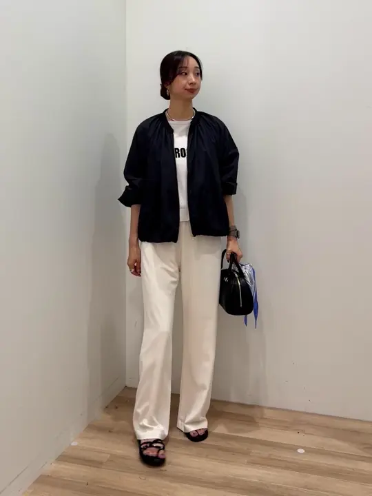 ONWARD CROSSET SELECT 村上 コーディネート画像