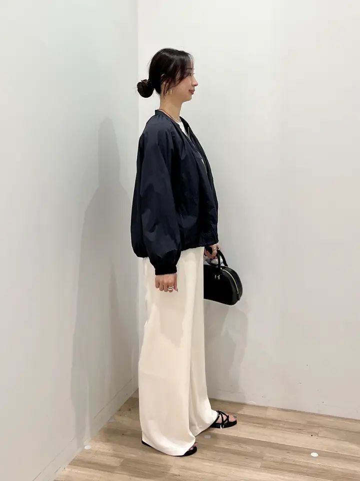 ONWARD CROSSET SELECT 村上 コーディネート画像