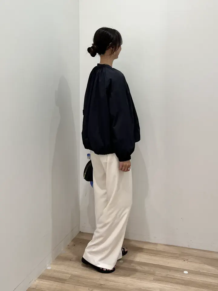 ONWARD CROSSET SELECT 村上 コーディネート画像