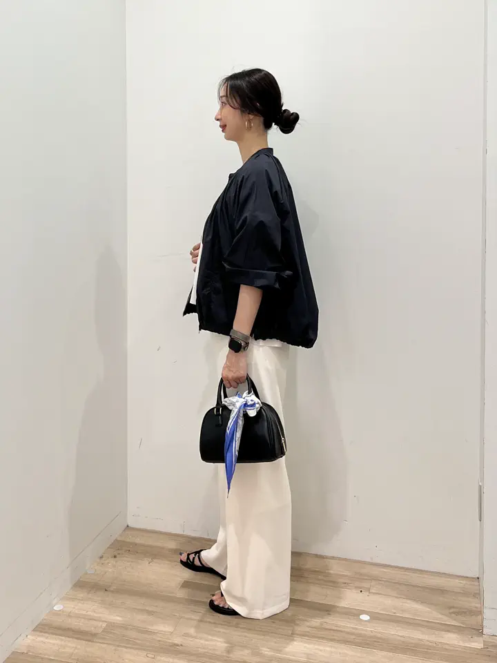 ONWARD CROSSET SELECT 村上 コーディネート画像